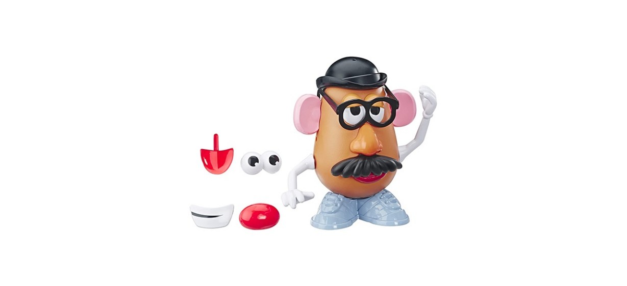 Mr. Potato Head