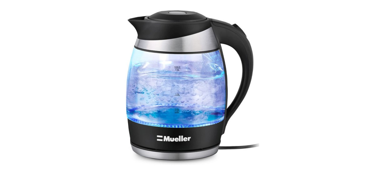 Mueller Ultra Kettle