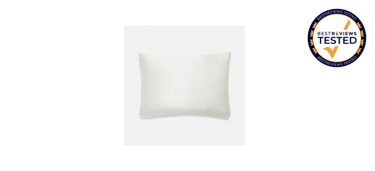 Best Mulberry Silk Pillowcase
