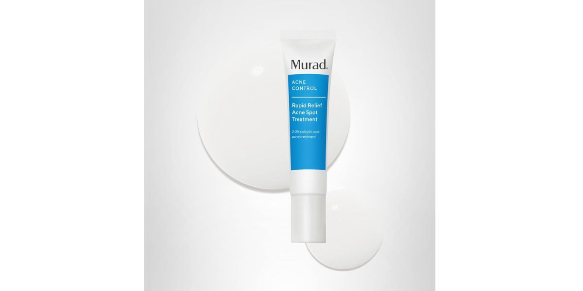 Murad Rapid Relief Acne Spot Treatment 