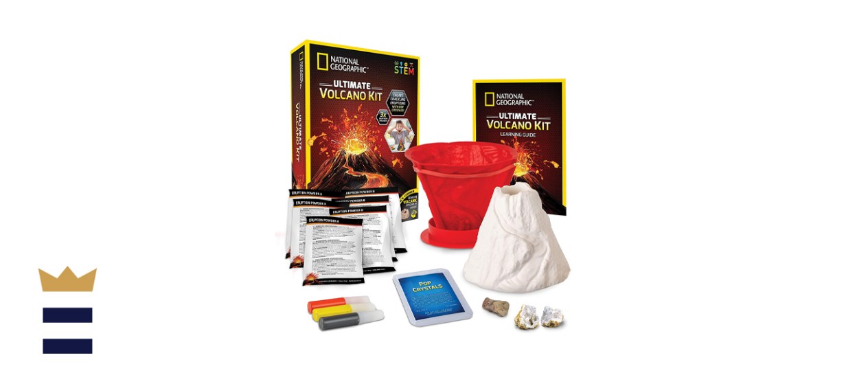 The Best National Geographic Educational Science Kits