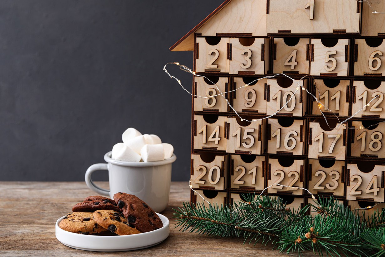 advent calendar