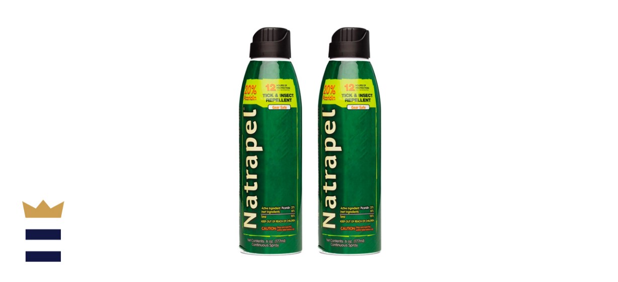 Natrapel Insect Repellent Spray