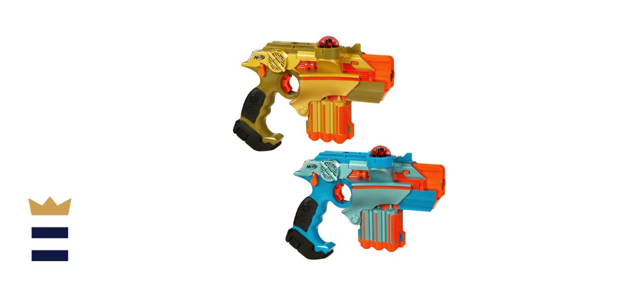Nerf Lazer Tag Phoenix LTX Two-Pack
