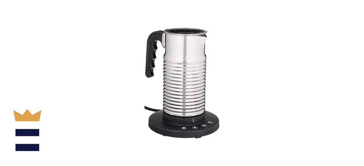 Nespresso Aeroccino4 Milk Frother