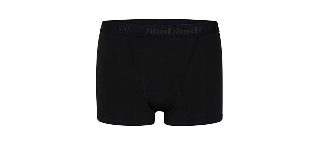 Nike releases period protection shorts