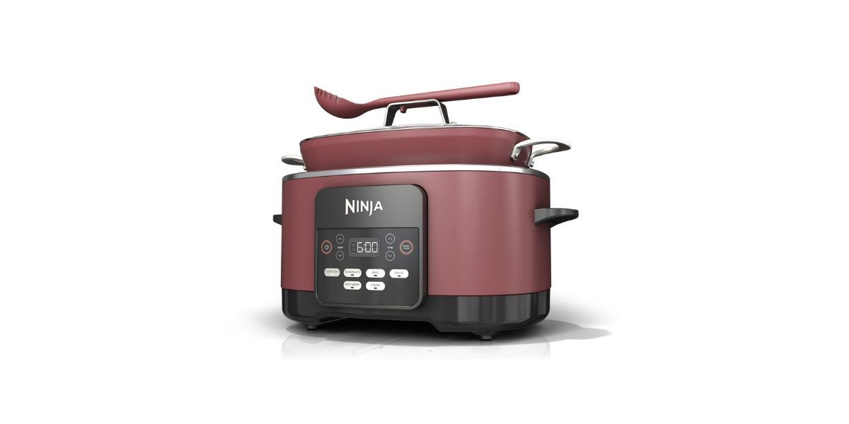 Ninja Foodi Possible Cooker