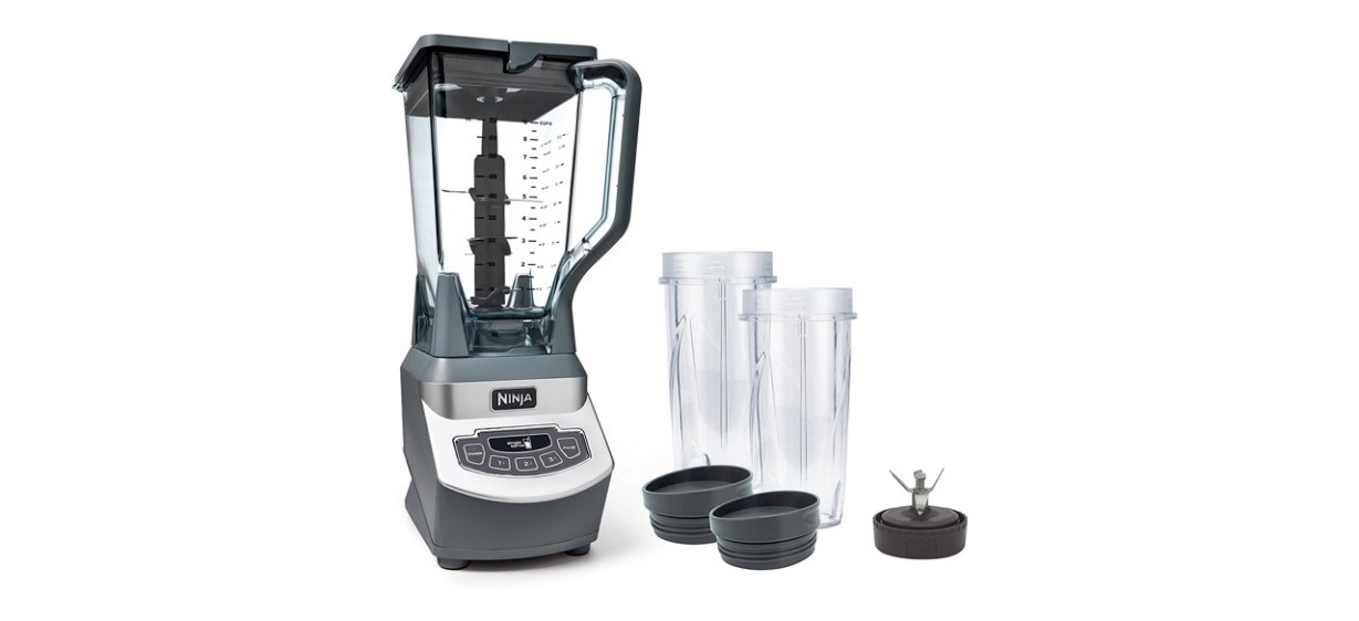 Ninja Professional Countertop Blender