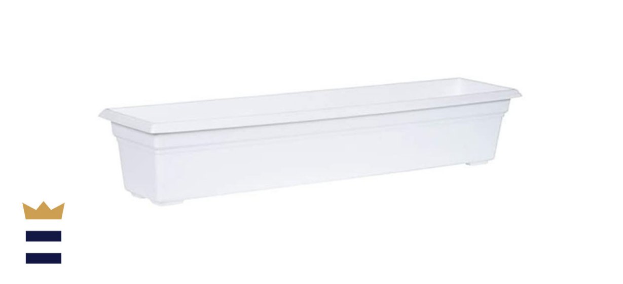 Novelty’s Countryside Flower Box Planter