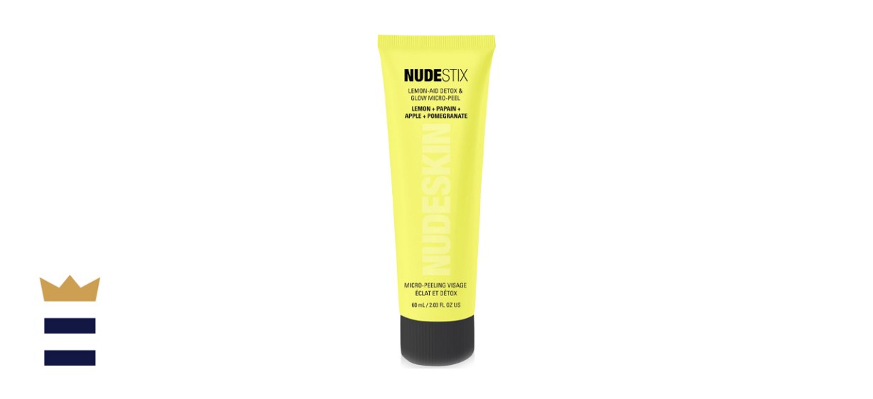 NUDESTIX Lemon-Aid Detox &amp; Glow Micro-Peel