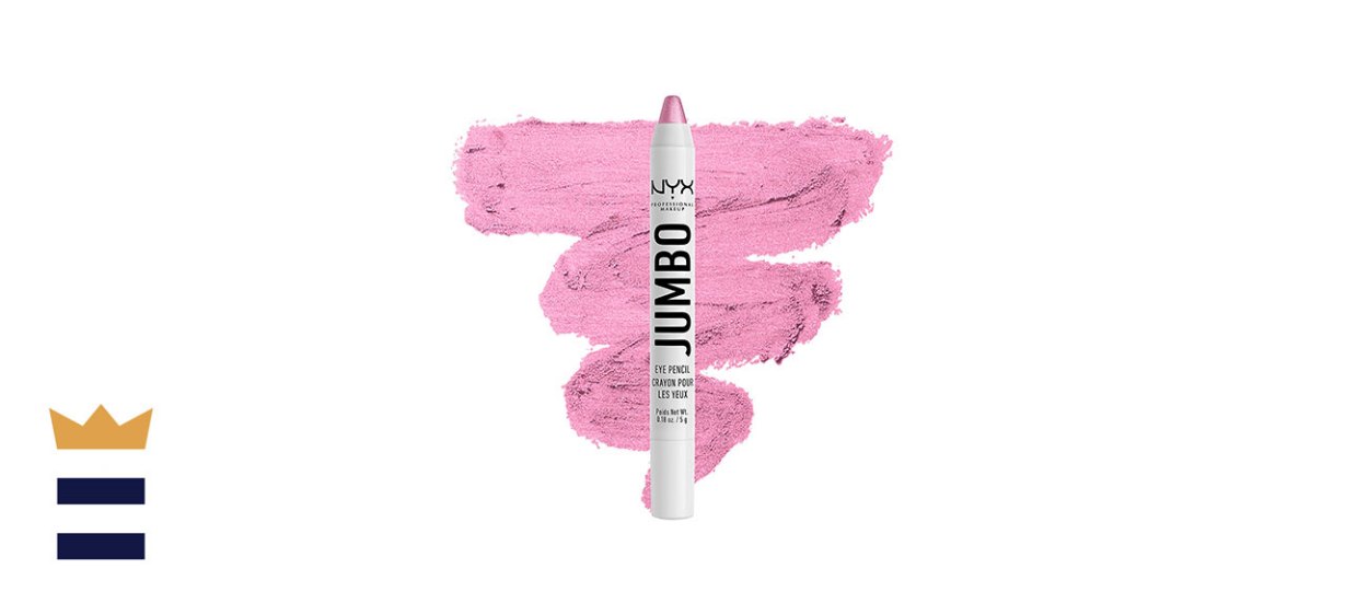 NYX Jumbo Eye Pencil 