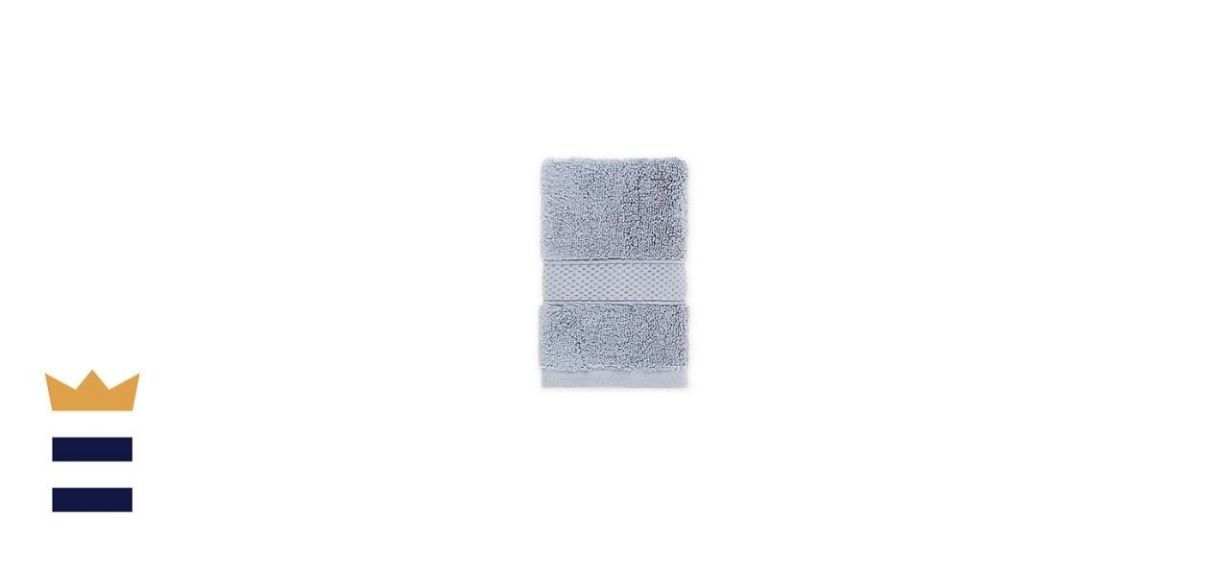 O&amp;O by Olivia &amp; Oliver Turkish Modal Bath Sheet