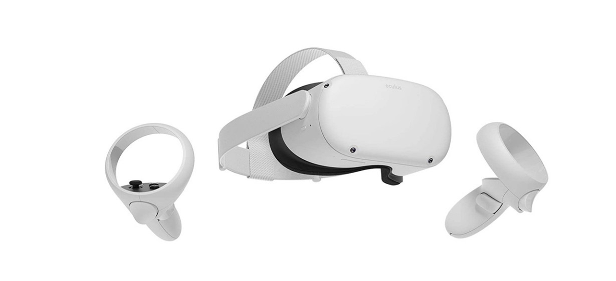 Oculus Quest 2