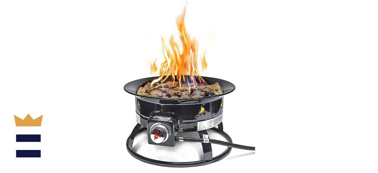 Outland Living Standard 823 Firebowl