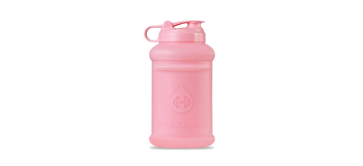 Best HydroJug Half Gallon Water Bottle Best HydroJug Half Gallon Water Bottle