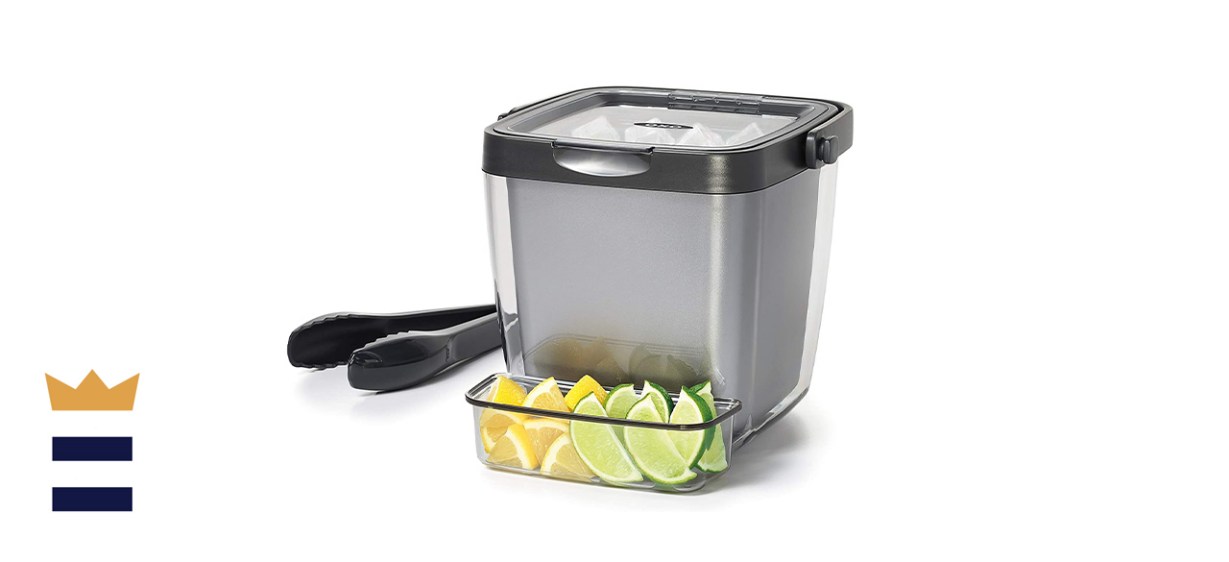 OXO Good Grips Double-Wall Ice Bucket