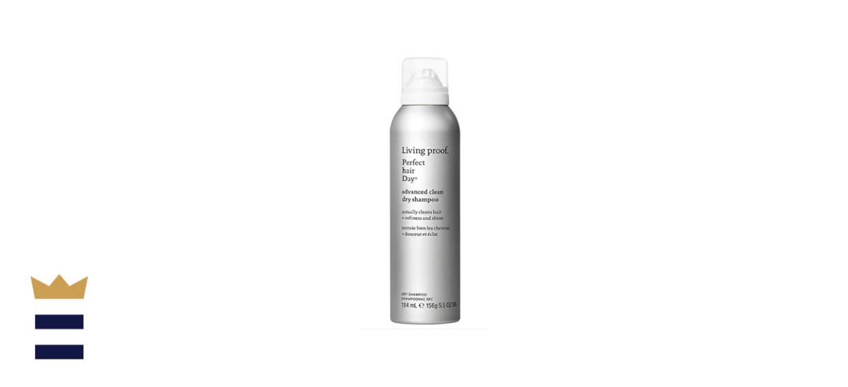 Living Proof Perfect hair Day (PhD) Advanced Clean Dry Shampoo