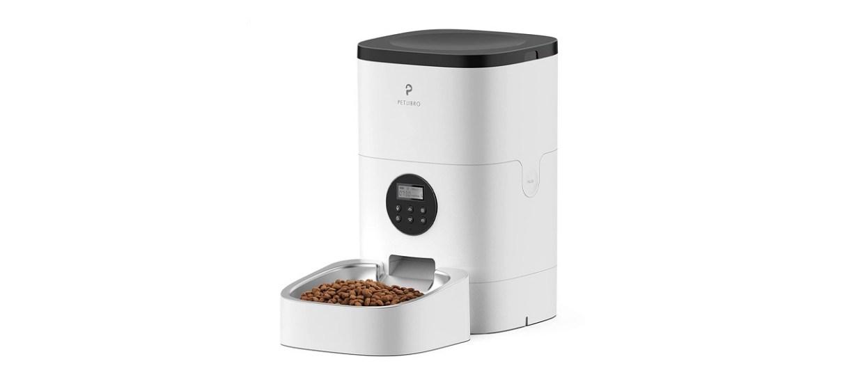 PETLIBRO Automatic Pet Feeder