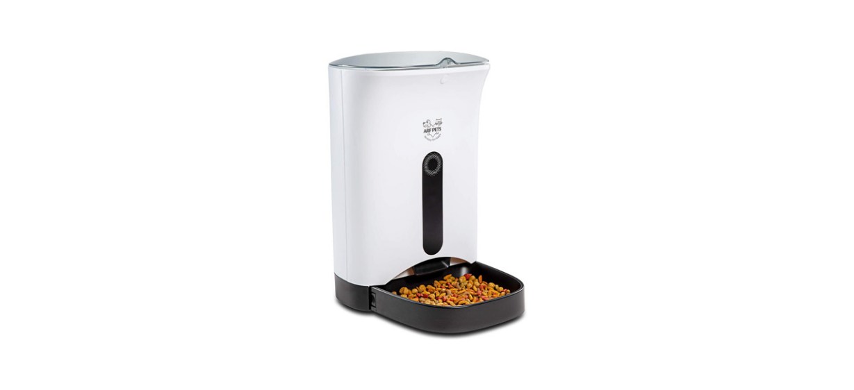 Best Arf Pets Automatic Cat Feeder