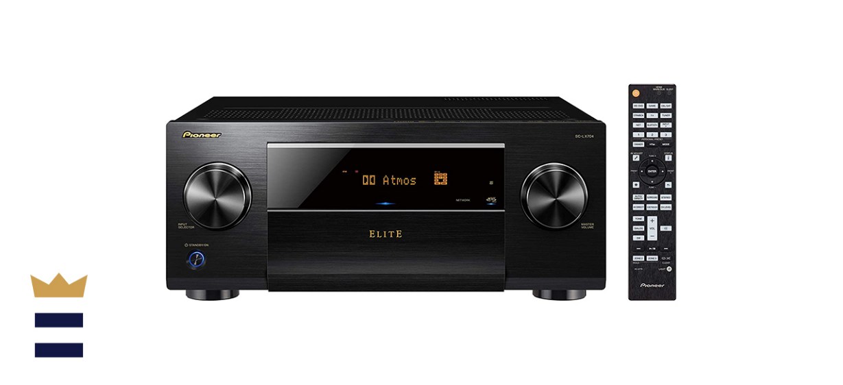 Pioneer Elite SC-LX704 AV Receiver