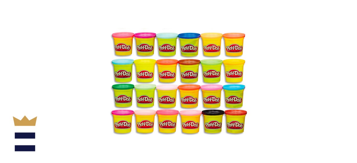 Play-Doh Modeling Compound 24 Pack