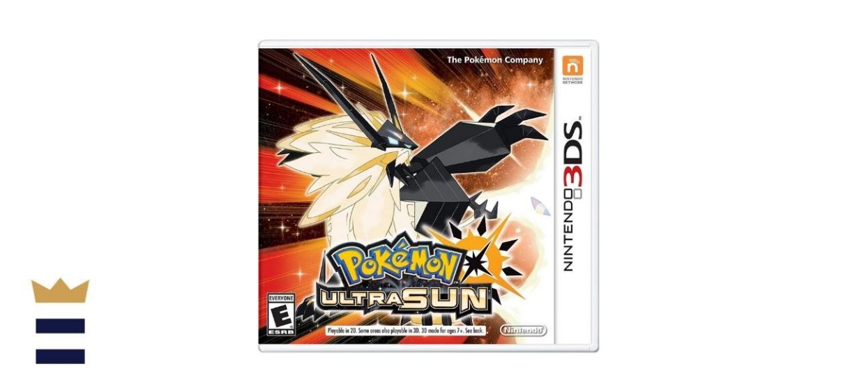 Pokémon Ultra Sun