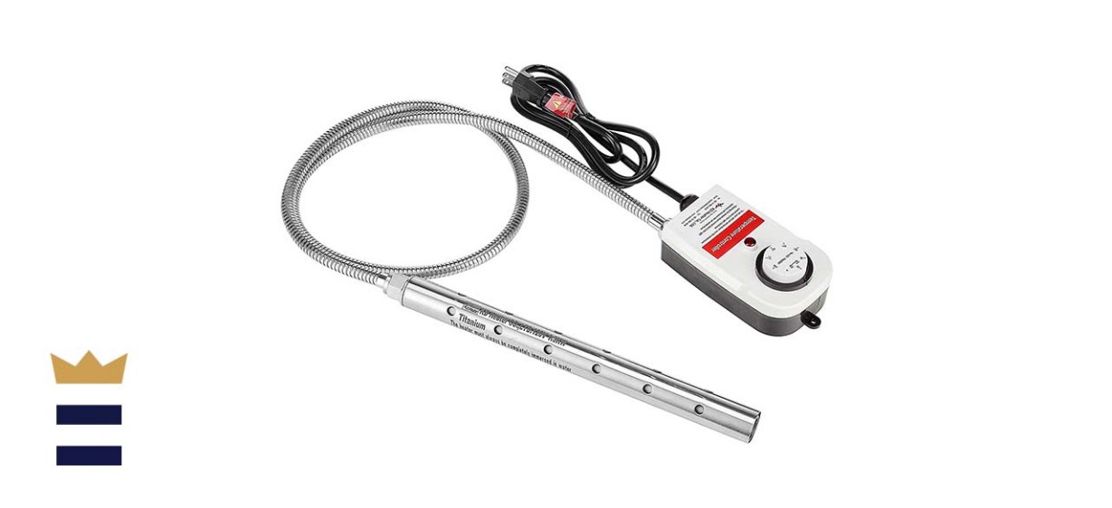 Pong-Dang Fully Submersible Water Heater