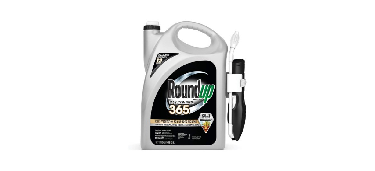 Roundup Ready-To-Use Max Control 365