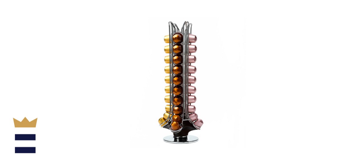 Prepara Espresso Capsule Carousel