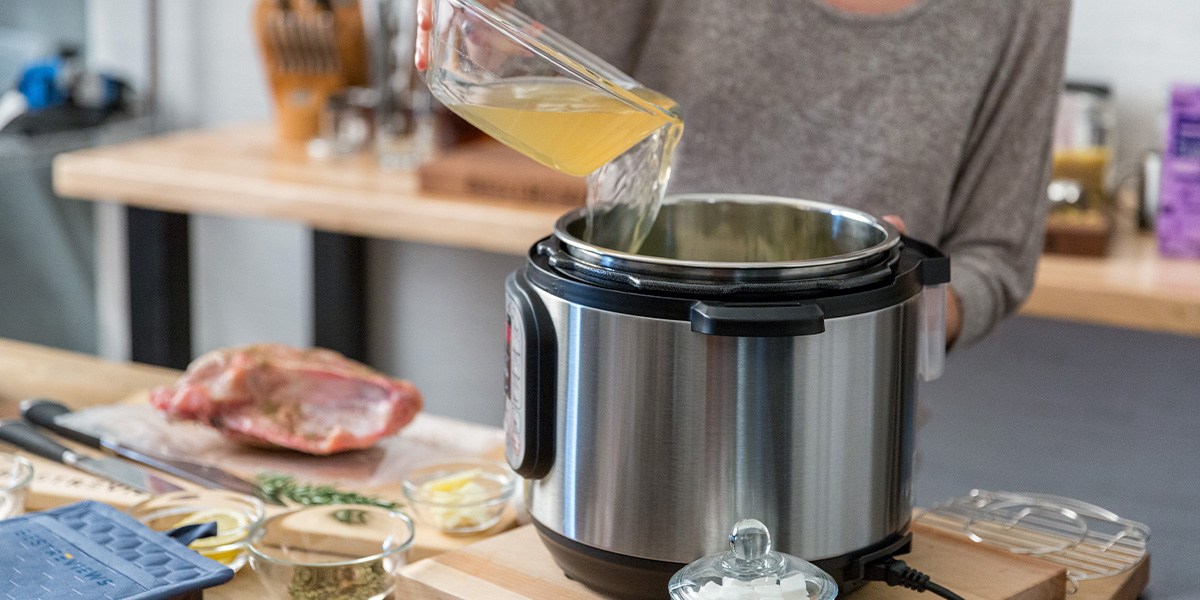 Instant Pot vs. Ninja Foodi: Which pressure cooker is the best?