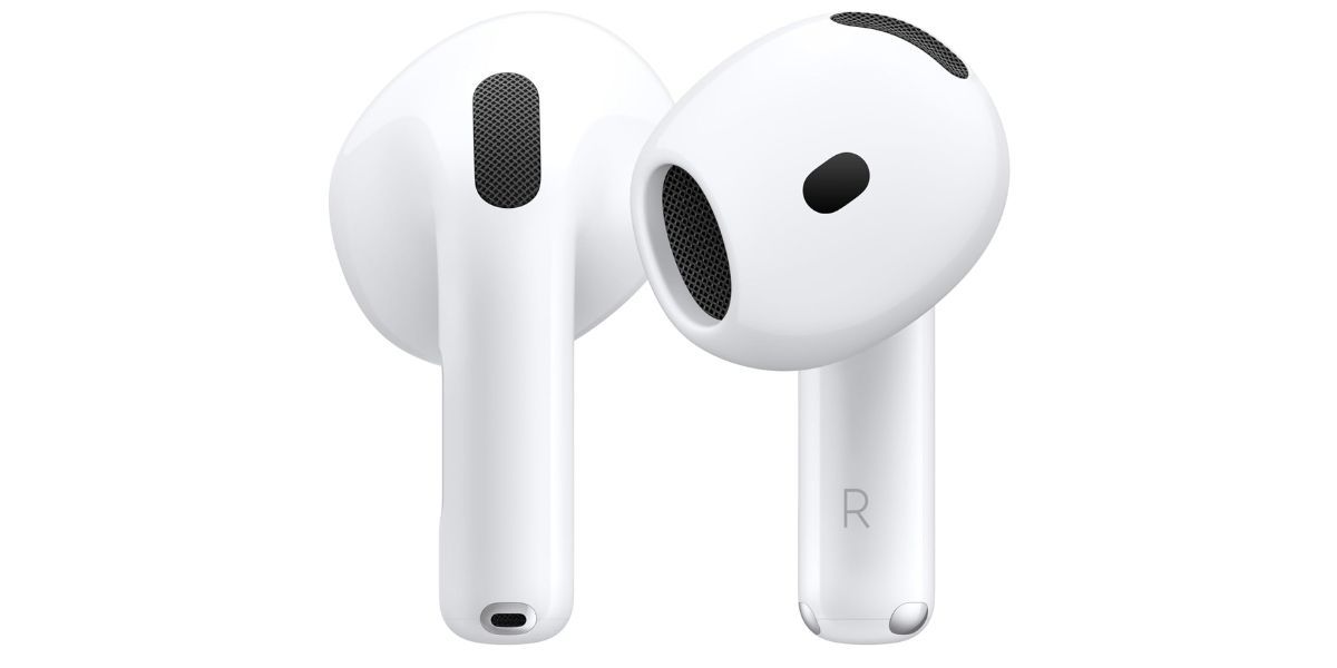 Apple AirPods 4