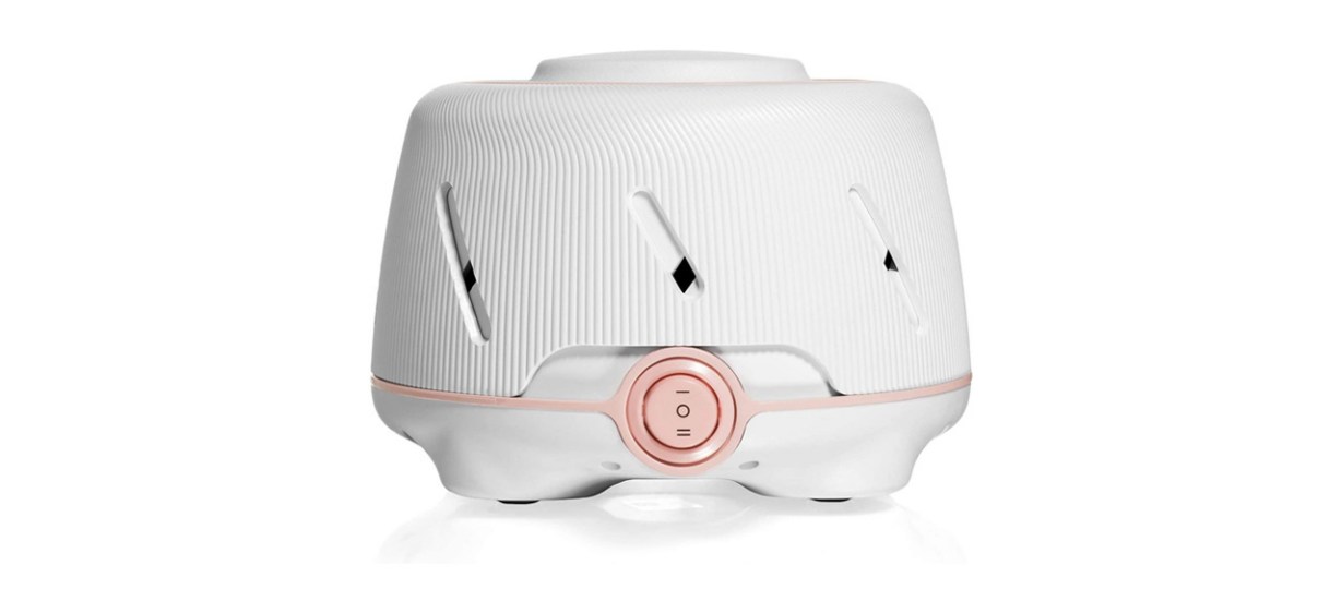 Yogasleep Dohm The Original White Noise Machine Yogasleep Dohm The Original White Noise Machine