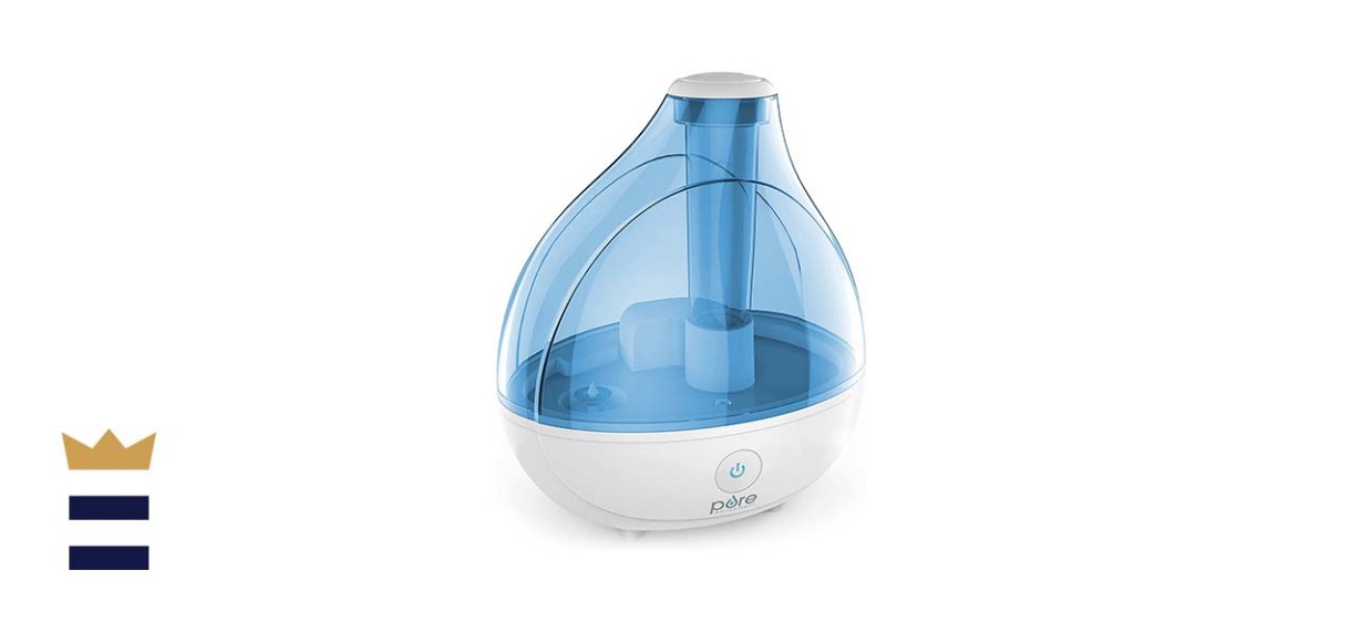 Pure Enrichment MistAire Ultrasonic Humidifier