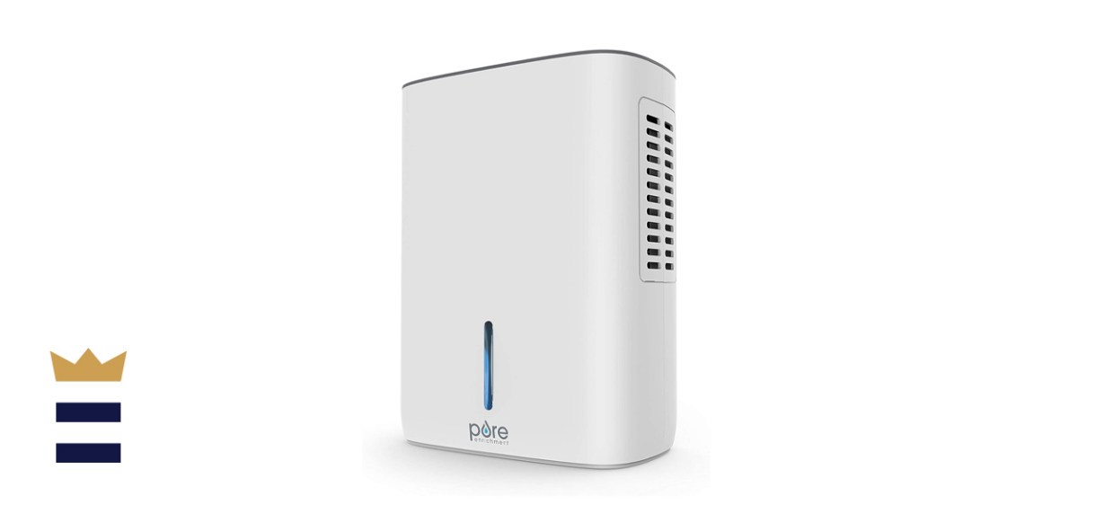 Pure Enrichment PureDry Deluxe Dehumidifier