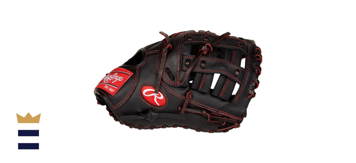 Rawlings R9 Youth First Base Mitt