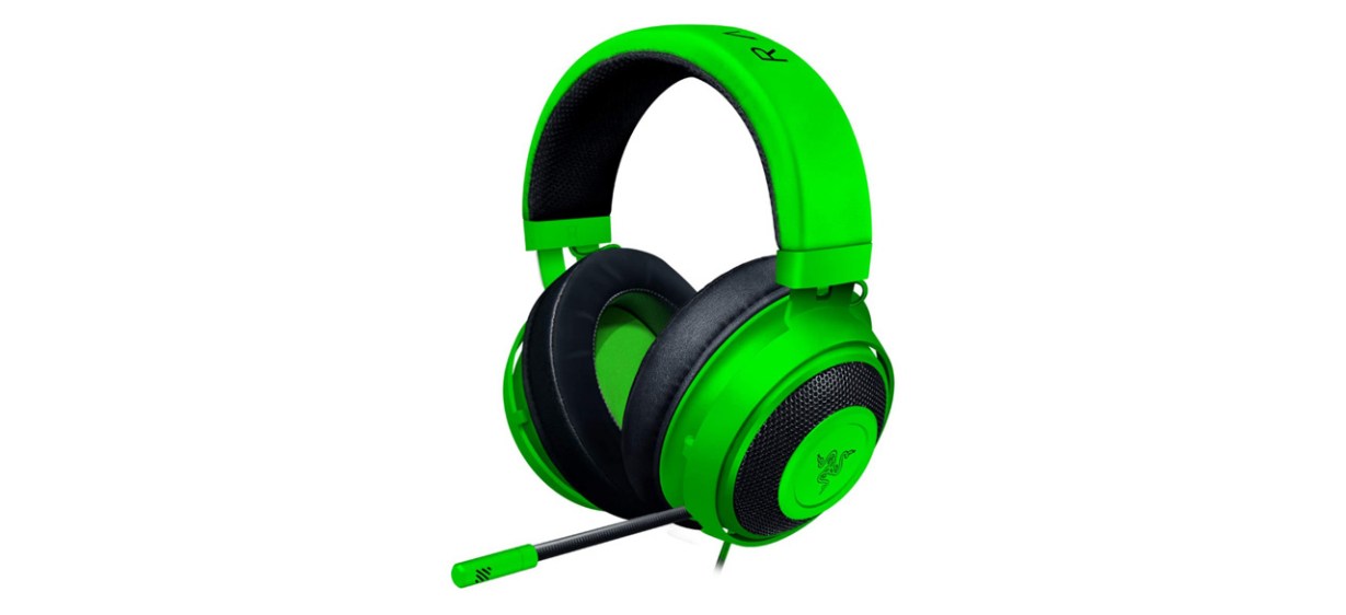 Razer Kraken Gaming Headset