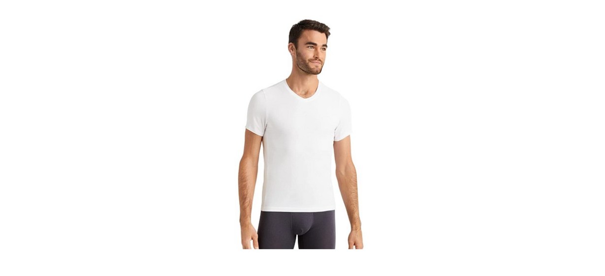 Rhone Men's Everyday Essentials Undershirt