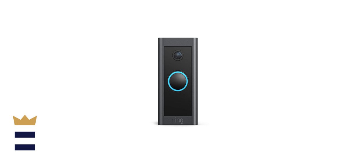 Ring Video Doorbell