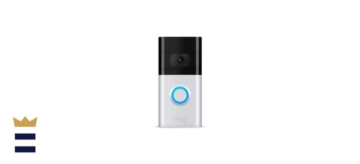 Ring Video Doorbell 3