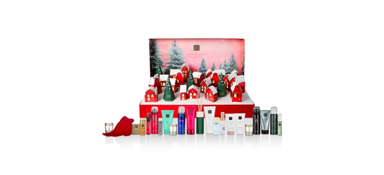 RITUALS The Ritual Of Advent Countdown To Christmas Calendar Set