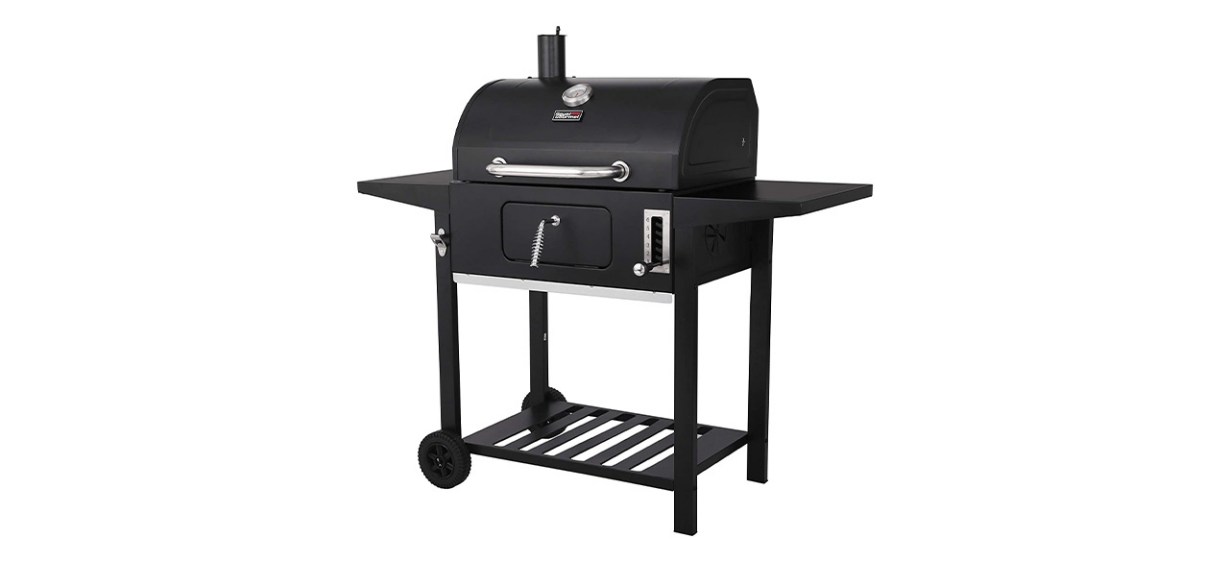 Royal Gourmet CD1824AX