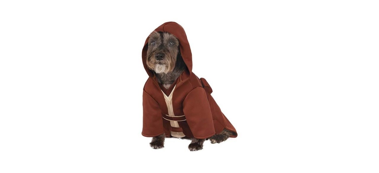Rubie’s Star Wars Classic Jedi Robe