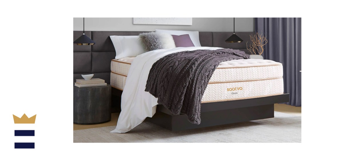 Saatva Classic Mattress