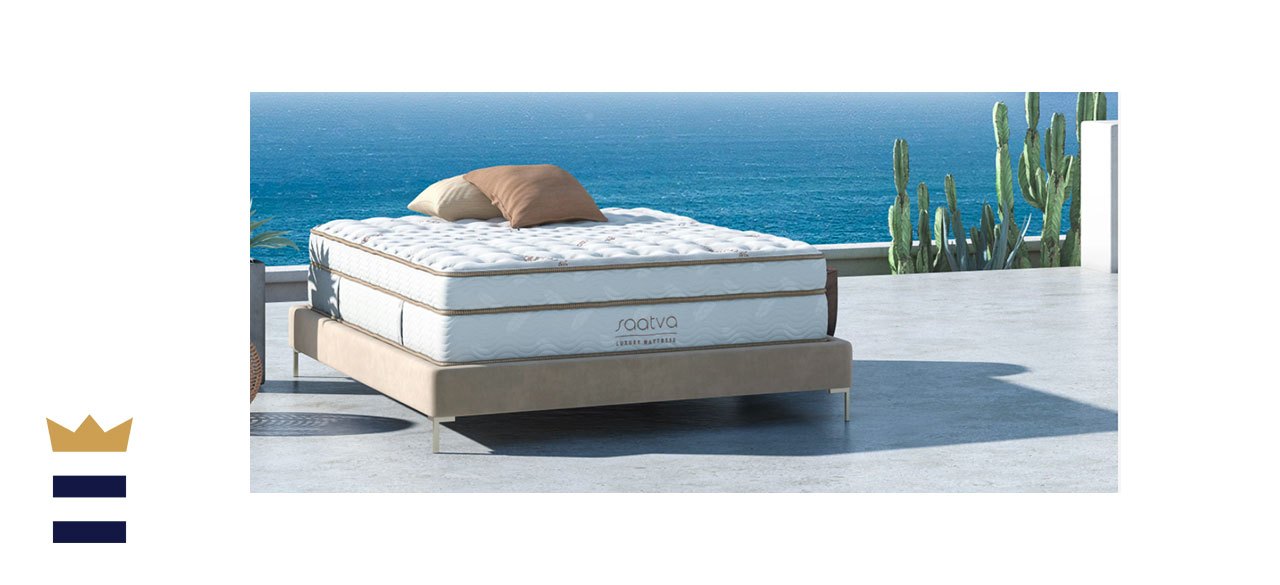 Saatva Classic Mattress