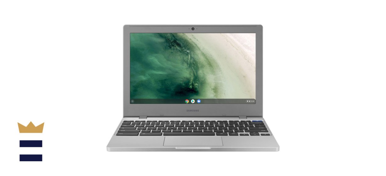 Samsung Chromebook 4