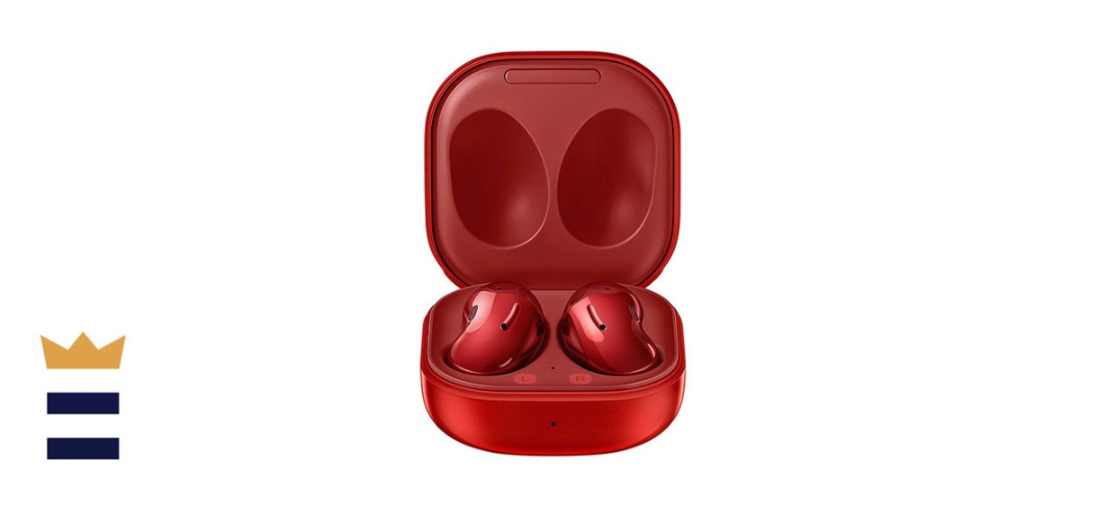 Samsung Electronics Galaxy Buds Live