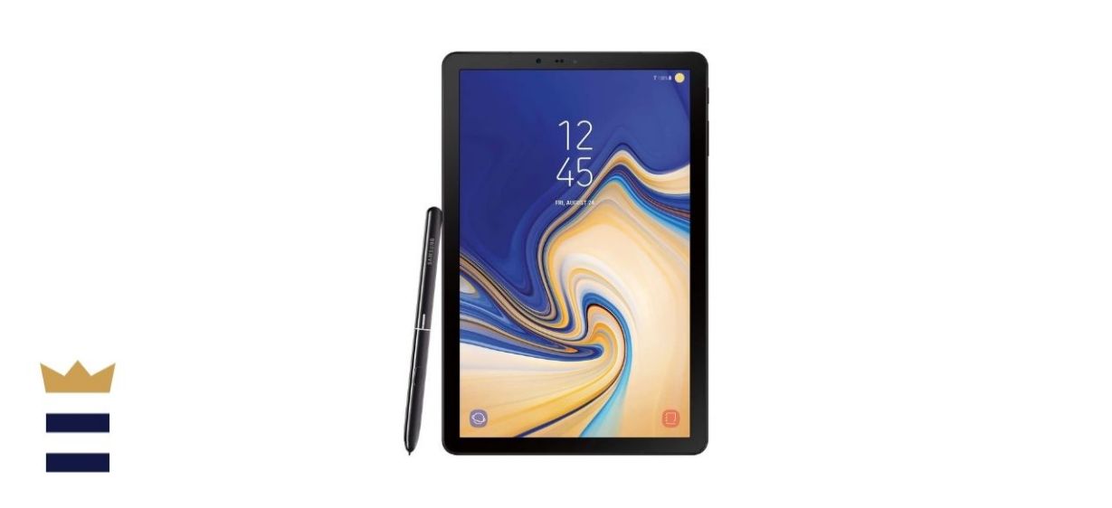 Samsung Galaxy Tab S4 10.5”