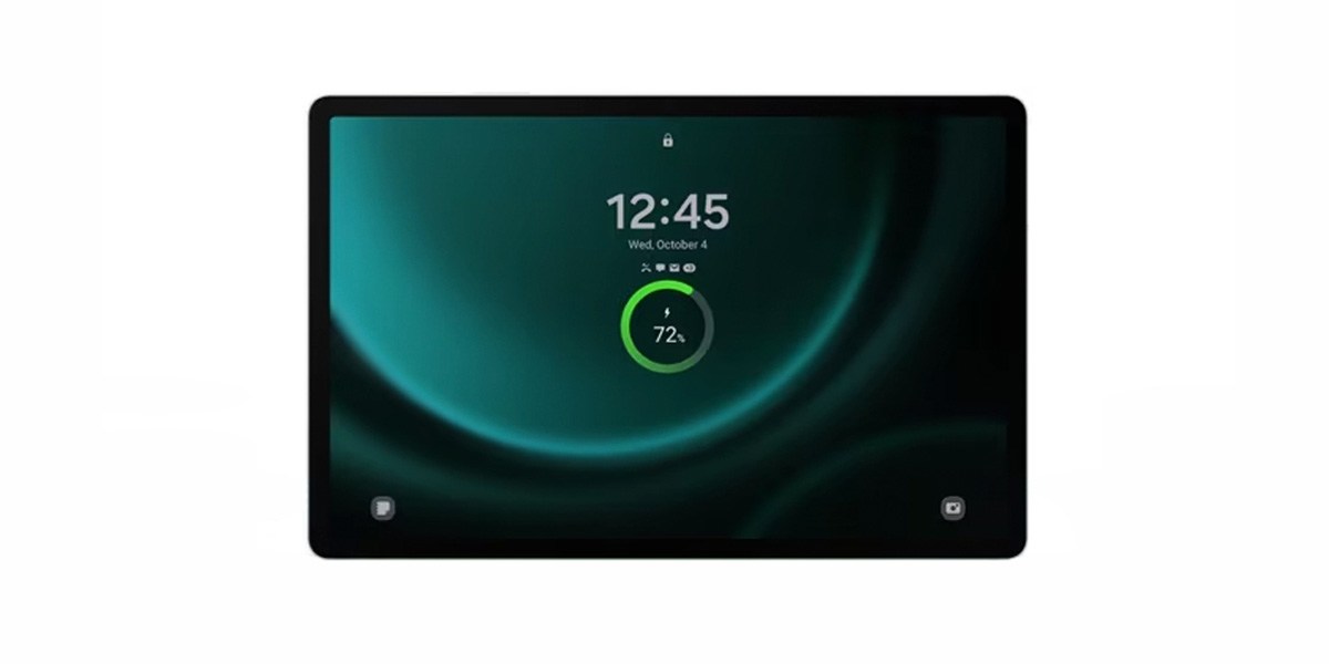 Samsung Galaxy Tab S9 FE+