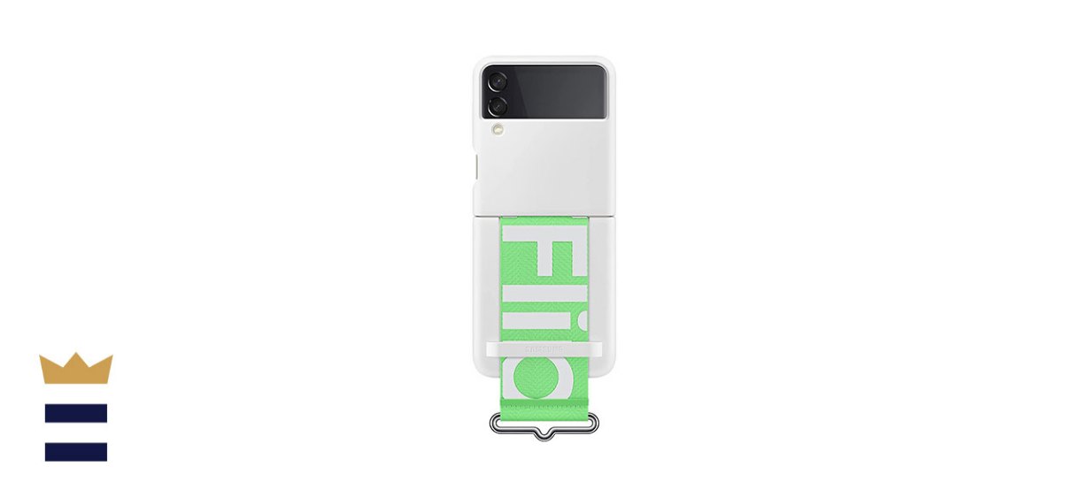 Samsung Galaxy Z Flip 3 Phone Case