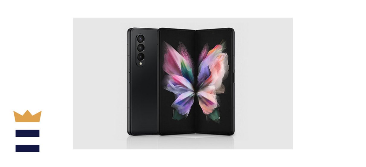 Samsung Galaxy Z Fold3 5G